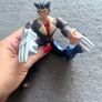 Marvel Super Hero Mashers Wolverine Figure Image 3