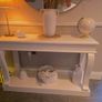 Scroll Console Table Image 3