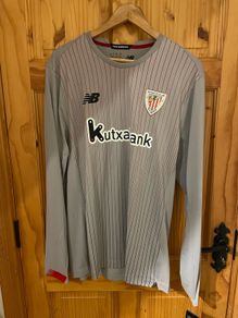 Athletic Bilbao 20/21 Away Jersey