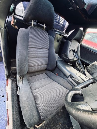 Breaking 1990 Toyota Mr 2 2.0 Automatic  Only Engine Gerboxleft