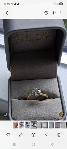 dimond rings