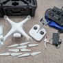 DJi drone bundle Image 5