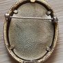 Vintage Florenza brooch Image 3