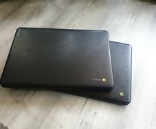 Lenovo Chromebook, working perfect  2pcs available