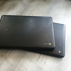 Lenovo Chromebook, working perfect  2pcs available