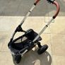 ICandy Peach Travel System - Navy & Tan Image 2