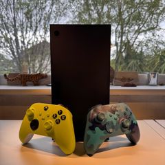 Xbox Series X - 1TB