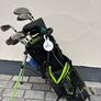 Left handed Kids Golf Clubs Image 4