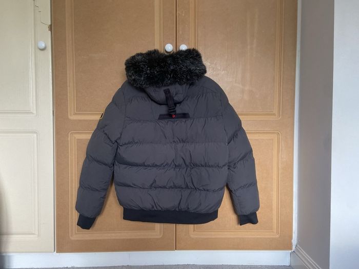 Men's Zavetti Canada Winter Coat