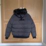 Men's Zavetti Canada Winter Coat Image 2