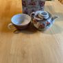 Teapot & cup for one - Katie Alice Image 3