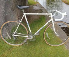 BSA Tour de France road bike 5sp Sachs Huret