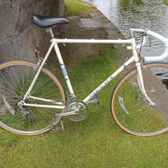 BSA Tour de France road bike 5sp Sachs Huret