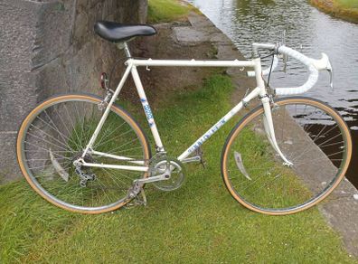 BSA Tour de France road bike 5sp Sachs Huret