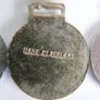Vintage Collection FIAT Pins badges Image 8