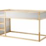 Kura loft bed (ikea) Image 2