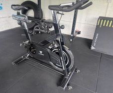 Spin Bike - Hit Fitness G7 exercise bike