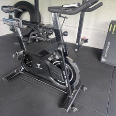 Spin Bike - Hit Fitness G7 exercise bike