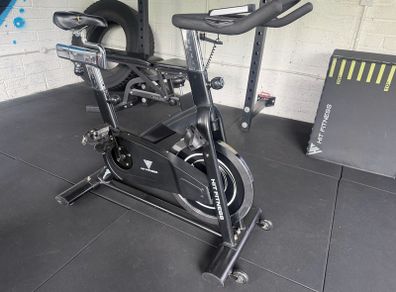 Spin Bike - Hit Fitness G7 exercise bike