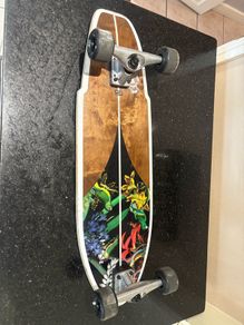 skateboard oxelo