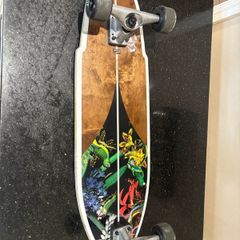 skateboard oxelo