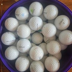 ProV1 golfballs