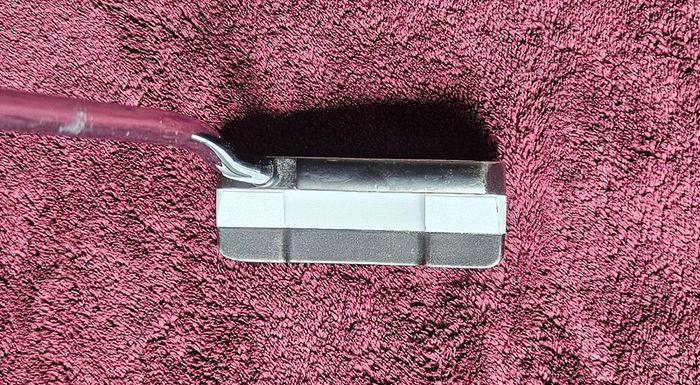 Odyssey Versa 1W Putter