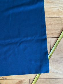 fabric remnants