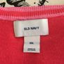 OLD NAVY Super Soft Jumper Pinks 20 Image 2