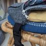 Brand new handmade bumbag Image 8