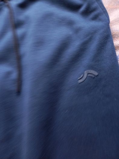 Tracksuit bottoms ('crivit')