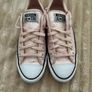 Converse Trainers Image 2