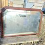 Vintage Leaded Mirror Image 4