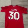 Manchester United 2025 26 Home Sesko 30 Image 6