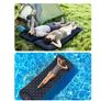 Ultralight Inflatable Mattress with Built-in Pump & Pillow for camping, Air Mat for Travel Backpacking Hiking Image 5