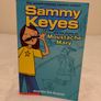 Sammy Keyes Mystery Story Books Image 5