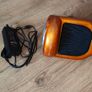 Hoverboard with built in speakers and comes with charger Image 3