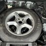 Breaking bmw x5 2001 3.0 diesel e53 354/7 Image 4