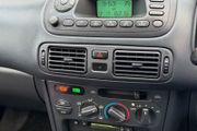 Toyota Corolla E11 Facelift 00-02 Dash Vents