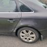 Audi A4 Image 3