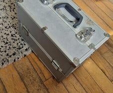 makeup / jewellery box