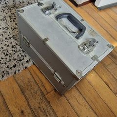 makeup / jewellery box