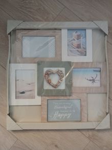 Picture-frame