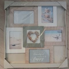 Picture-frame