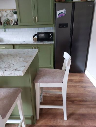 kitchen stools