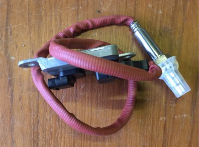 NOX Sensor (Mercedes Various Models)