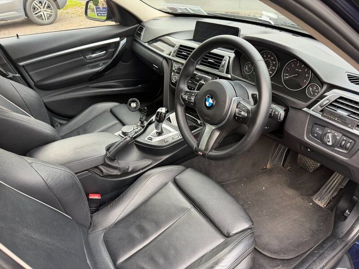 Bmw 330e