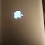 Mac Book Air Image 2
