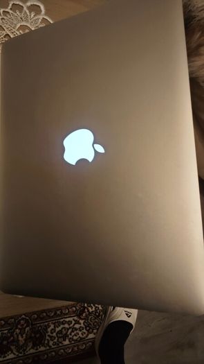 Mac Book Air