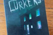 Usborne - Charles Butler - The Lurkers